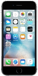 Ремонт Ремонт  iPhone 6s  с выездом мастера