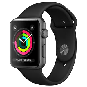 Ремонт Ремонт Apple Watch 2 38mm с выездом мастера