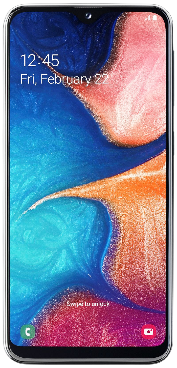 Ремонт Ремонт Samsung A20e с выездом мастера