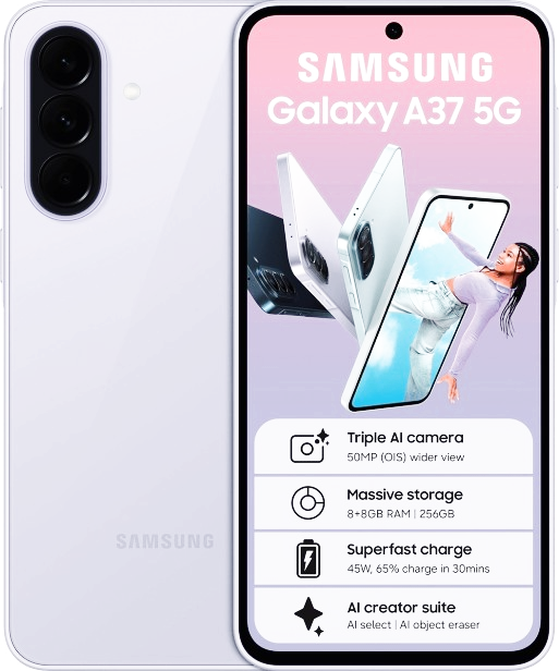 Ремонт Ремонт Samsung A37 5G с выездом мастера