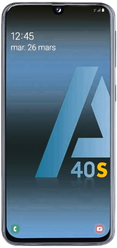 Ремонт Ремонт Samsung A40s с выездом мастера