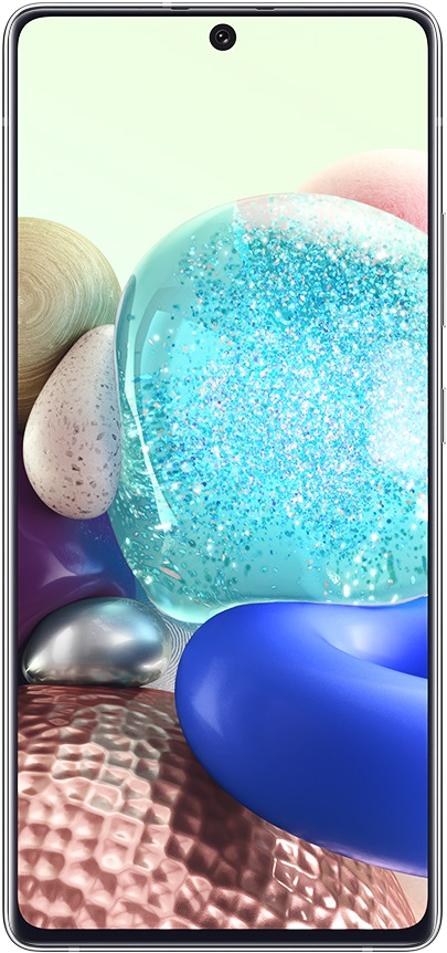 Ремонт Ремонт Samsung A71 5G с выездом мастера