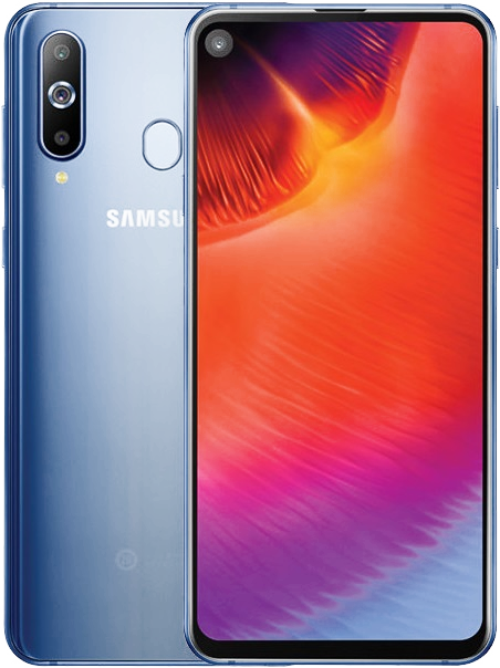 Ремонт Ремонт Samsung A9 Pro (2019) с выездом мастера