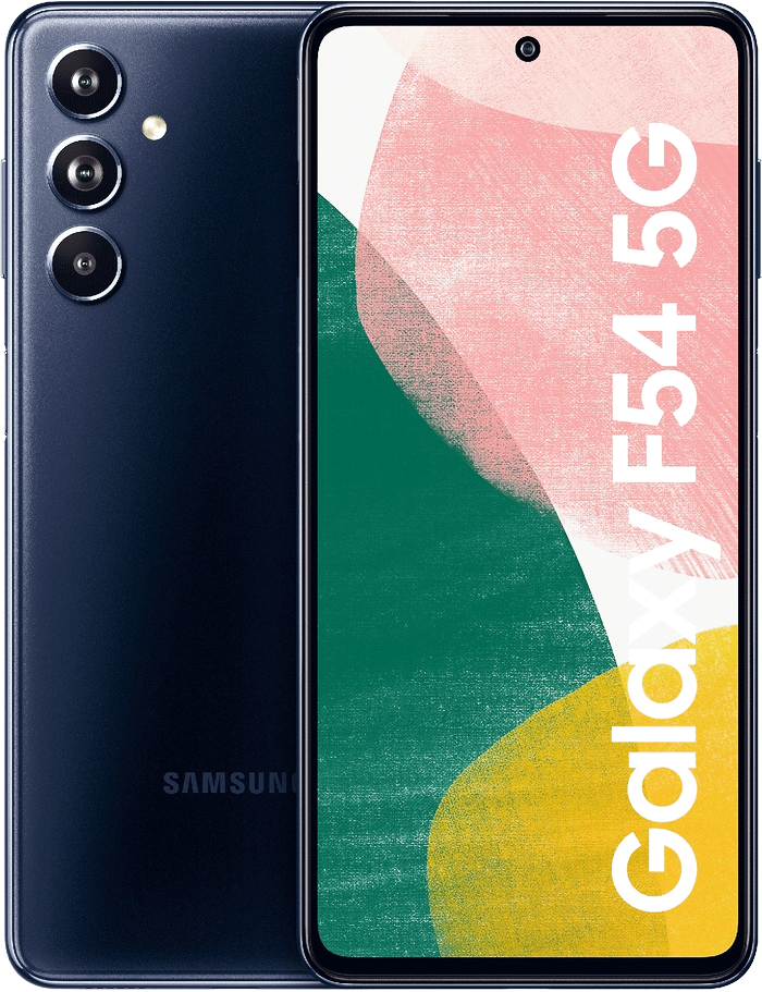 Ремонт Ремонт Samsung F54 5G с выездом мастера