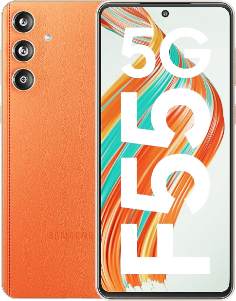 Ремонт Ремонт Samsung F55 5G с выездом мастера