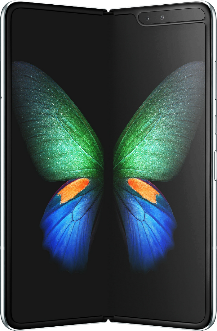 Ремонт Ремонт Samsung Fold 5G с выездом мастера