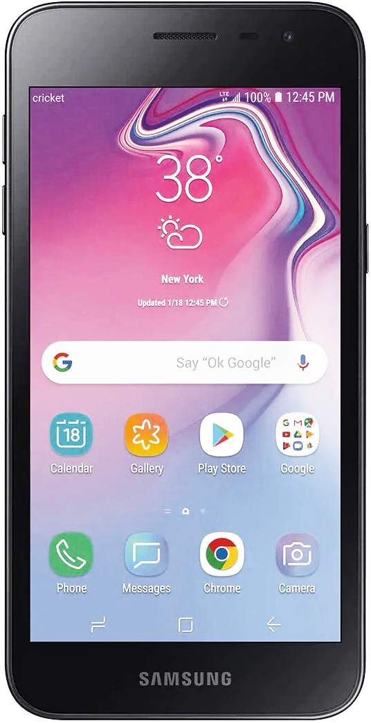 Ремонт Ремонт Samsung J2 Pure с выездом мастера