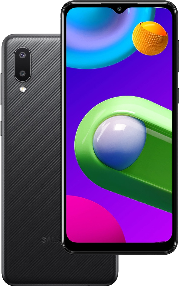 Ремонт Ремонт Samsung M02 с выездом мастера