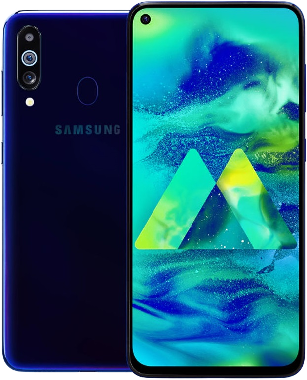 Ремонт Ремонт Samsung M40 с выездом мастера