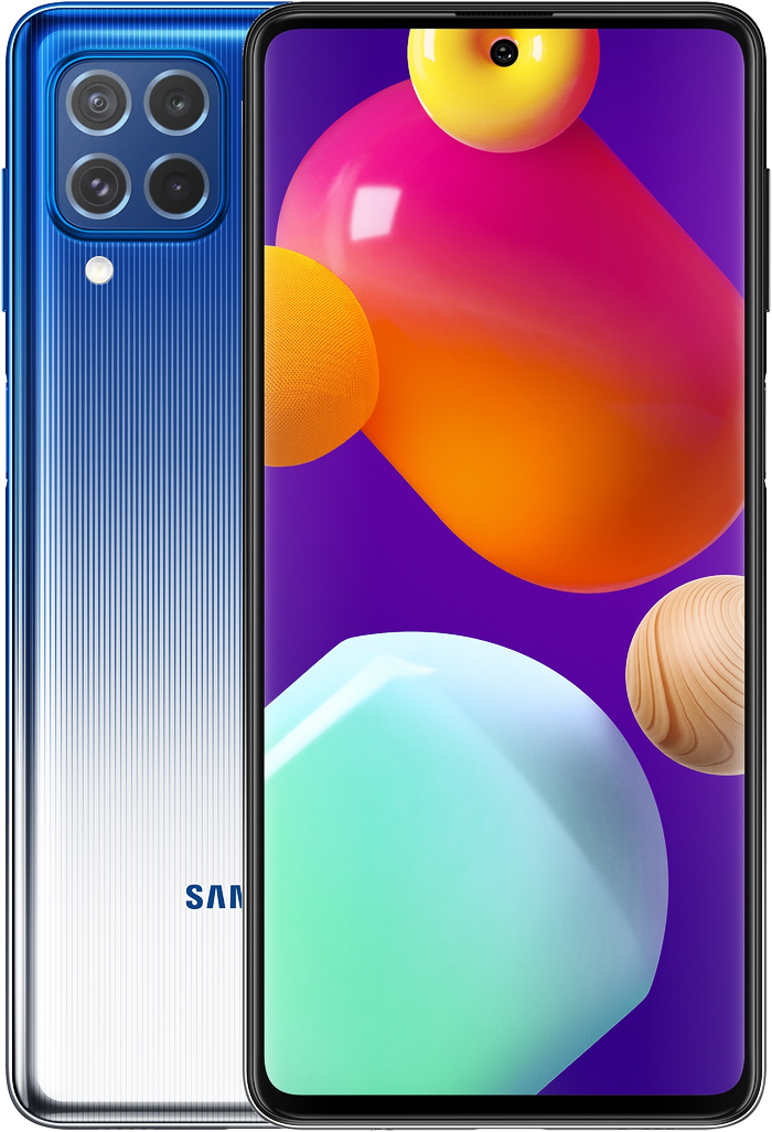 Ремонт Ремонт Samsung M62 с выездом мастера