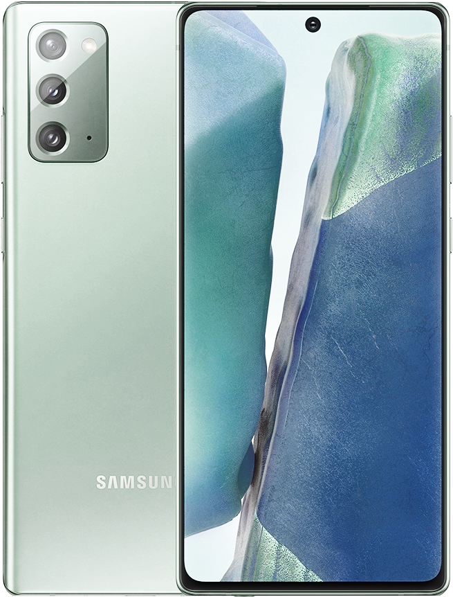 Ремонт Ремонт Samsung Note20 LTE Exynos с выездом мастера