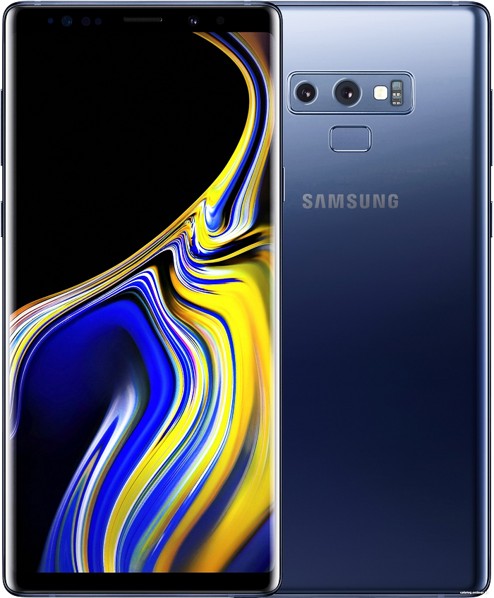 Ремонт Ремонт Samsung Note9 Exynos с выездом мастера