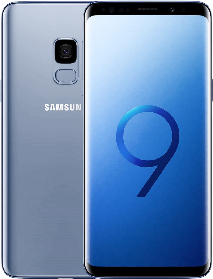Ремонт Ремонт Samsung S9 Exynos с выездом мастера