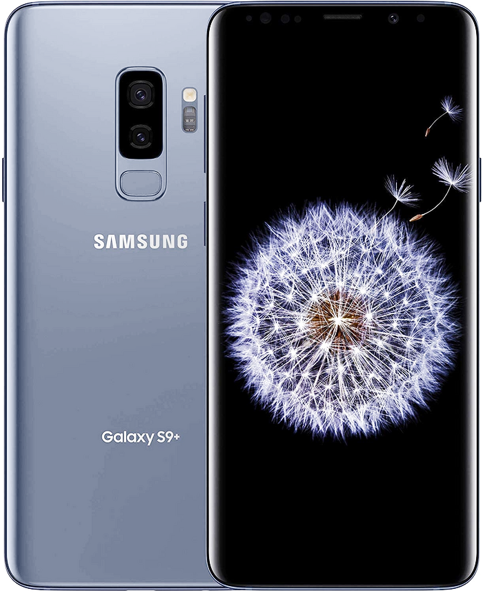 Ремонт Ремонт Samsung S9 Plus SD845 с выездом мастера