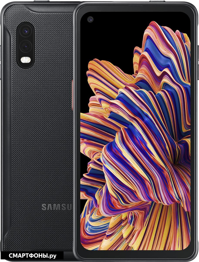 Ремонт Ремонт Samsung XCover Pro с выездом мастера