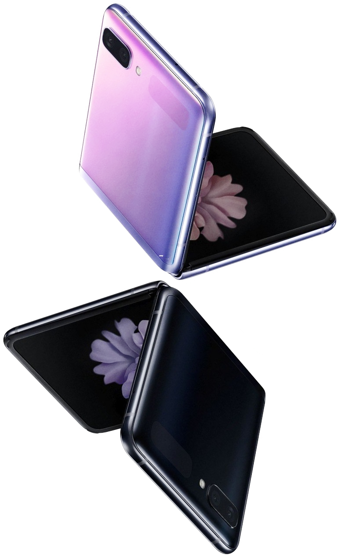 Ремонт Ремонт Samsung Z Flip с выездом мастера