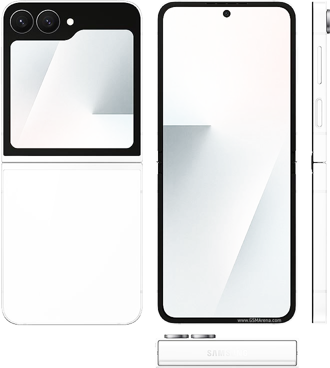 Ремонт Ремонт  Samsung Z Flip 7 FE  с выездом мастера