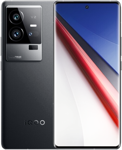 Ремонт Ремонт  Vivo iQOO 11 Pro  с выездом мастера