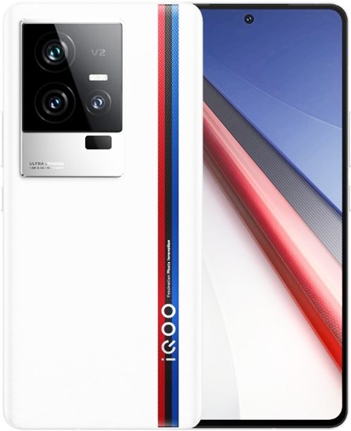 Ремонт Ремонт  Vivo iQOO 11  с выездом мастера