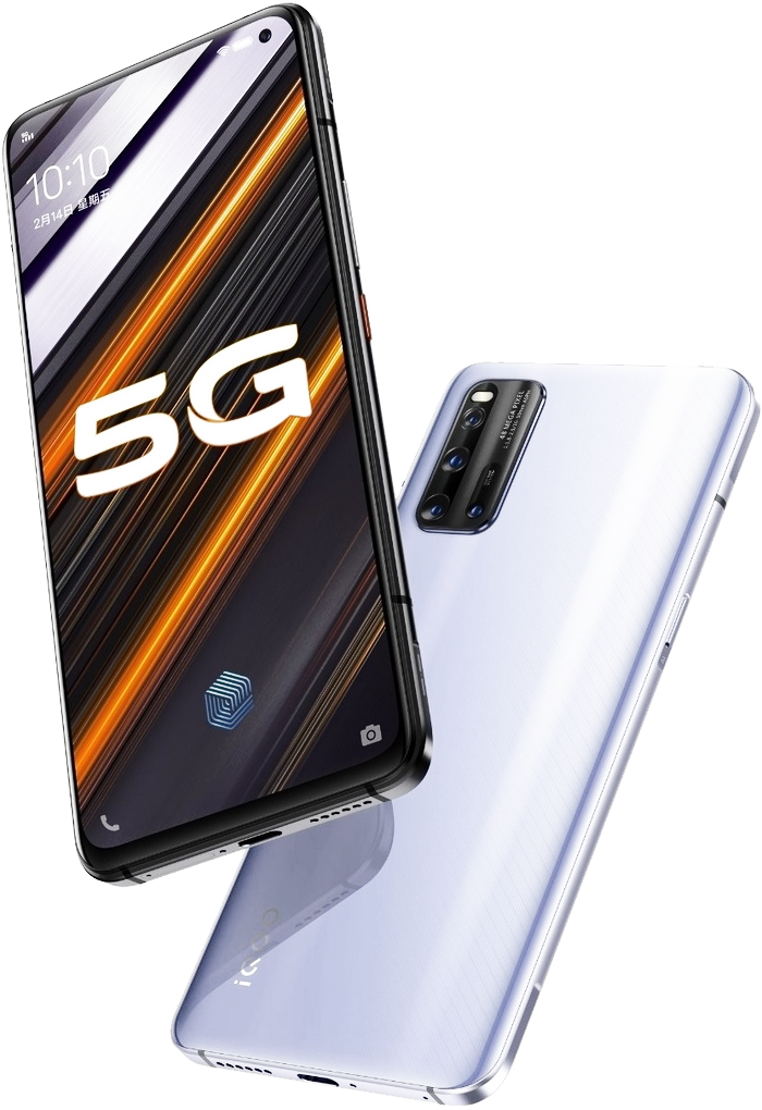 Ремонт Ремонт Vivo iQOO 3 5G с выездом мастера