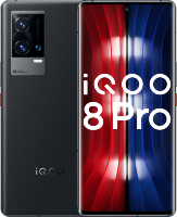 Ремонт Ремонт  VIVO IQOO 8 PRO  с выездом мастера