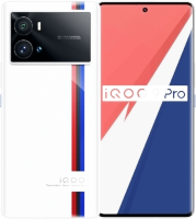 Ремонт Ремонт  VIVO IQOO 9 PRO  с выездом мастера