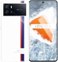 Ремонт Ремонт  VIVO IQOO 9  с выездом мастера