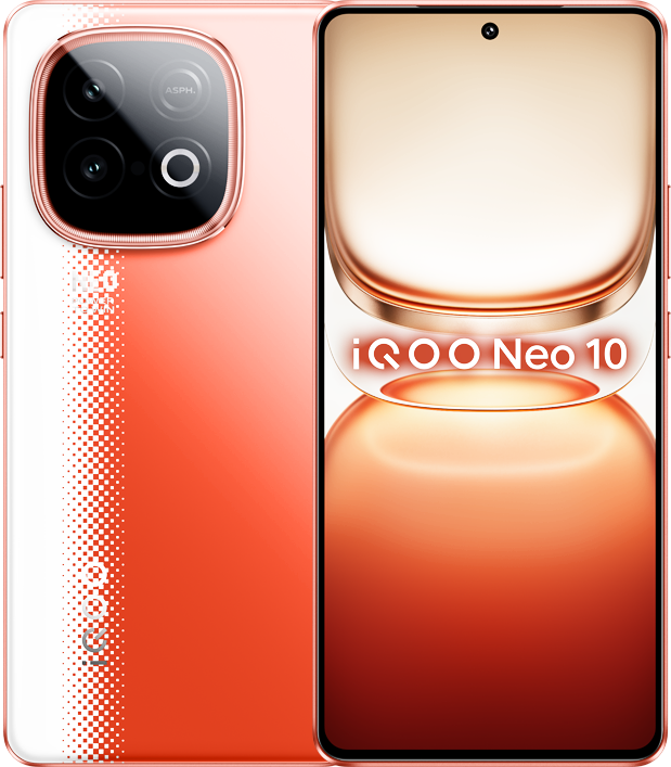 Ремонт Ремонт Vivo iQOO Neo 10 с выездом мастера