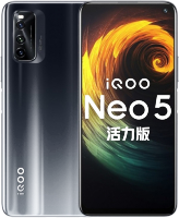 Ремонт Ремонт  VIVO IQOO NEO 5 LITE  с выездом мастера