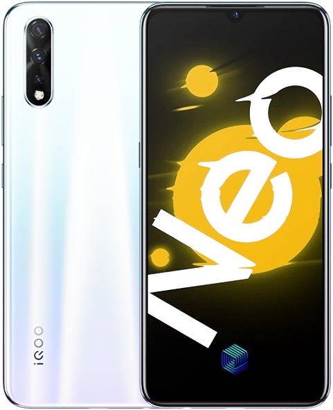 Ремонт Ремонт Vivo iQOO Neo 855 Plus с выездом мастера