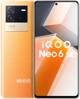 Ремонт Ремонт  VIVO IQOO NEO6 SE  с выездом мастера