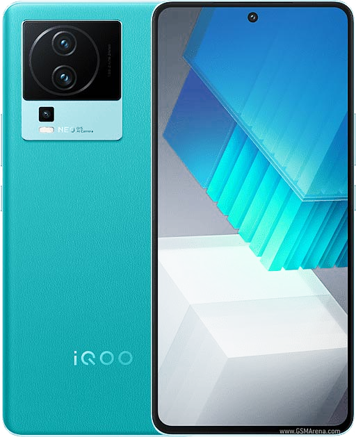 Ремонт Ремонт  Vivo iQOO Neo7 Racing  с выездом мастера