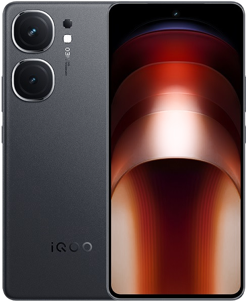 Ремонт Ремонт Vivo iQOO Neo9 Pro Global с выездом мастера