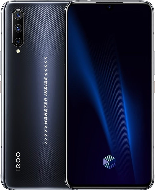 Ремонт Ремонт Vivo iQOO Pro с выездом мастера