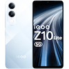 Фото Vivo iQOO Z10 Lite