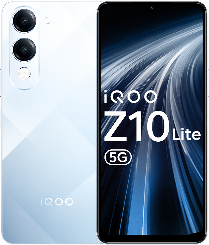 Ремонт Ремонт Vivo iQOO Z10 Lite с выездом мастера
