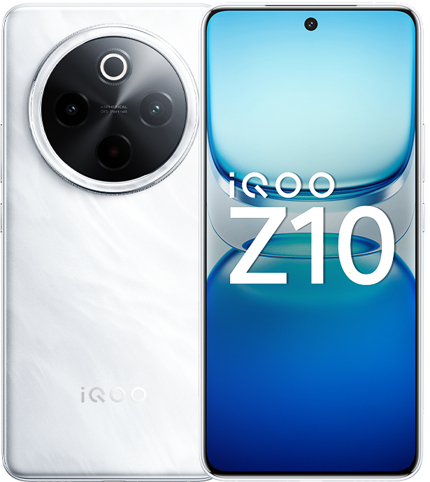 Ремонт Ремонт Vivo iQOO Z10 с выездом мастера