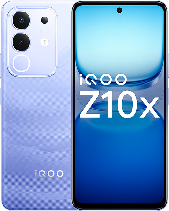 Ремонт Ремонт Vivo iQOO Z10x с выездом мастера