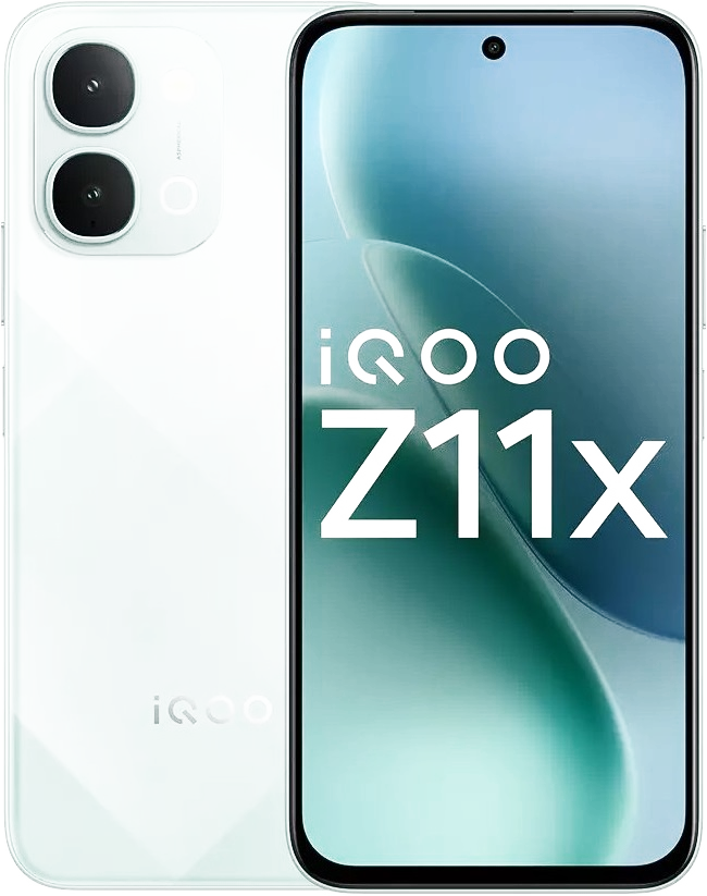 Ремонт Ремонт Vivo iQOO Z11x (Китай) с выездом мастера