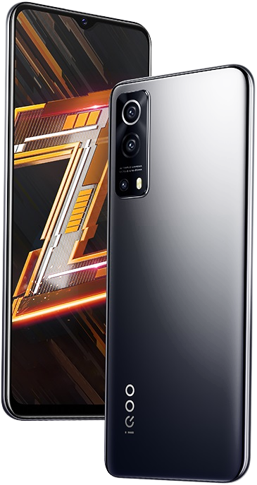 Ремонт Ремонт Vivo iQOO Z3 5G с выездом мастера