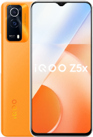 Ремонт Ремонт  VIVO IQOO Z5X  с выездом мастера