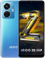 Ремонт Ремонт  VIVO IQOO Z6 44W  с выездом мастера