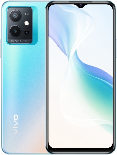 Ремонт Ремонт Vivo iQOO Z6 5G с выездом мастера