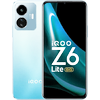 Фото Vivo iQOO Z6 Lite