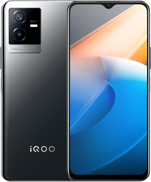 Ремонт Ремонт Vivo iQOO Z6x с выездом мастера