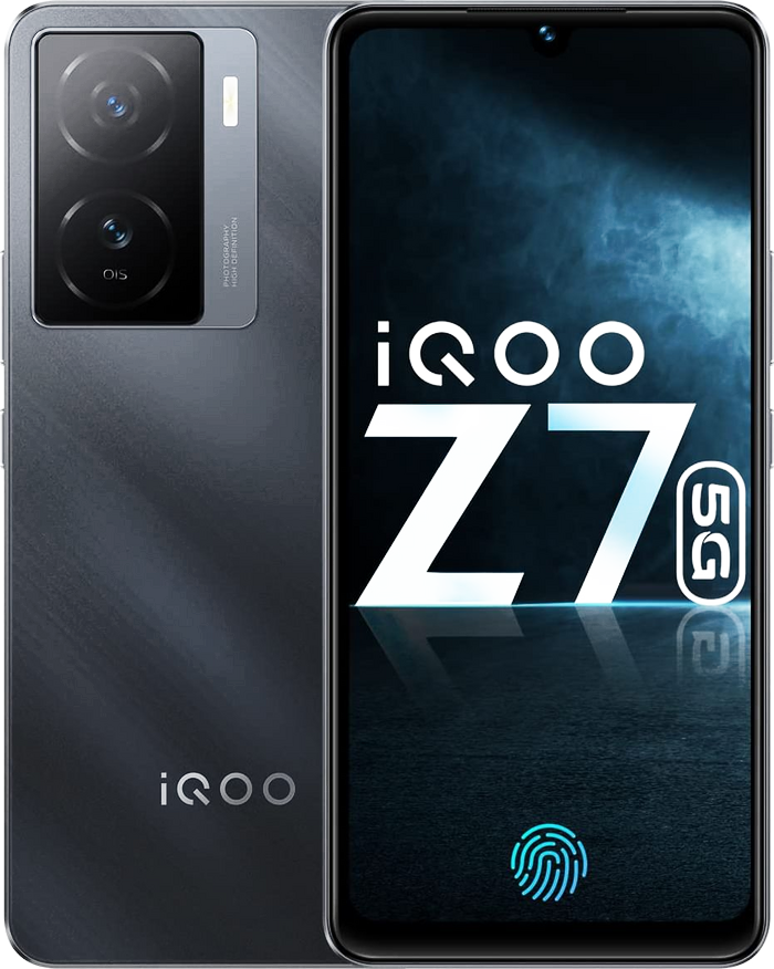 Ремонт Ремонт Vivo iQOO Z7 5G с выездом мастера
