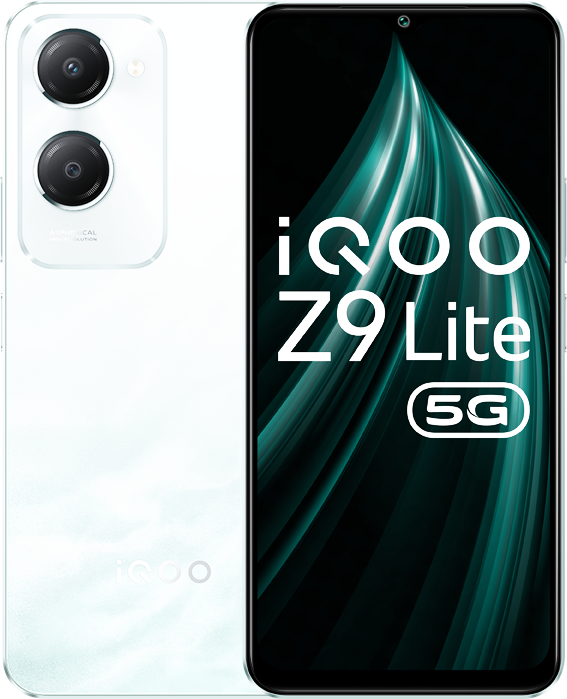 Ремонт Ремонт Vivo iQOO Z9 Lite 5G с выездом мастера