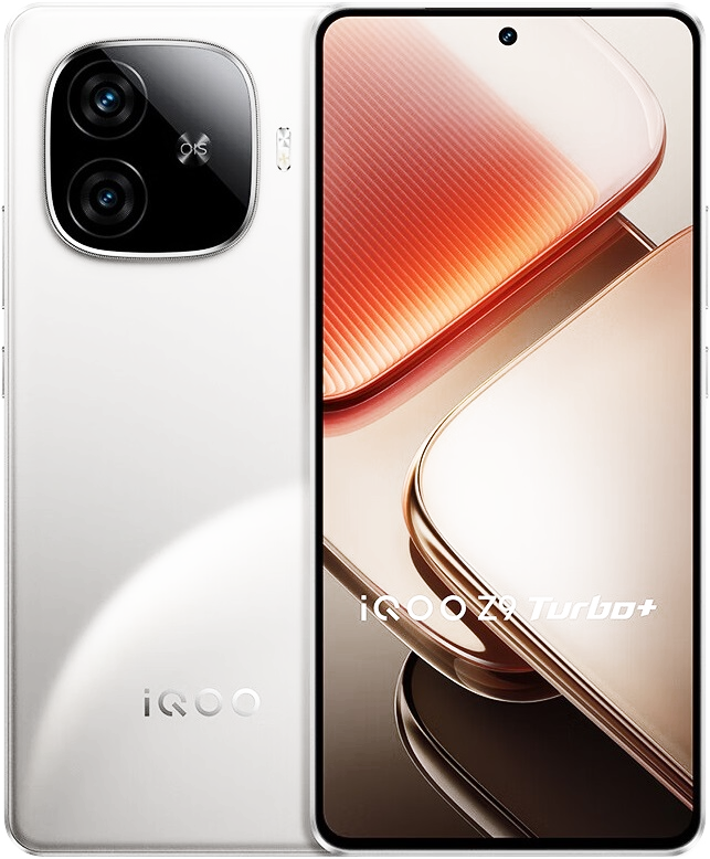 Ремонт Ремонт Vivo iQOO Z9 Turbo Plus с выездом мастера