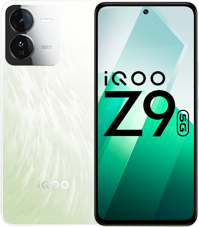 Ремонт Ремонт Vivo iQOO Z9 с выездом мастера