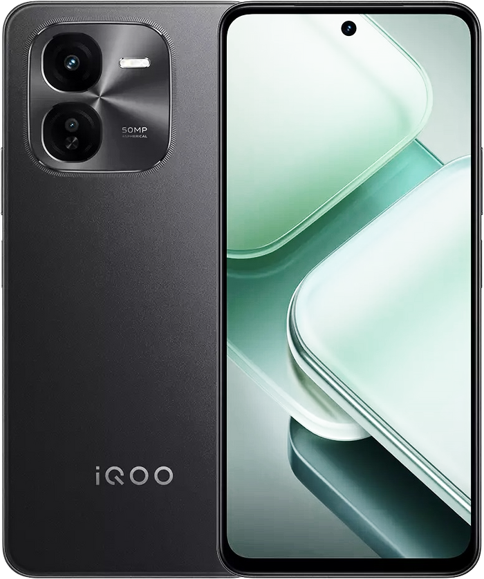 Ремонт Ремонт Vivo iQOO Z9x с выездом мастера
